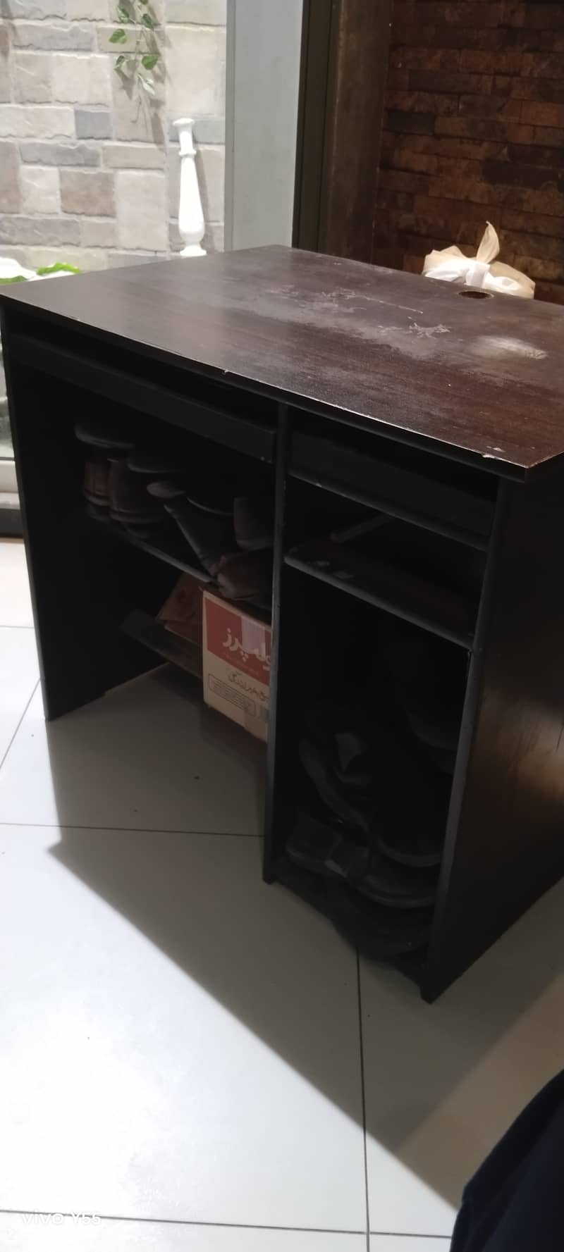 COMPUTER TABLES FOR SALE. 3