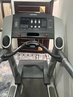 Treadmill in good Condition