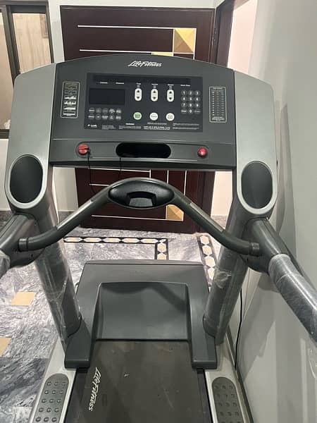 Treadmill in good Condition 0