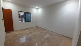 3Bed DD Portion Available For Rent In Safura 0