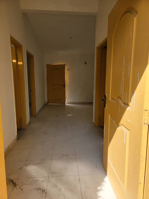 BRAND NEW 5 MARLA COTTAGE FOR RENT BAHRIA ORCHARD LAHORE 1