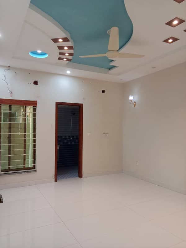 ULTRA MODERN 10 MARLA HOUSE FOR RENT BAHRIA ORCHARD LAHORE 3