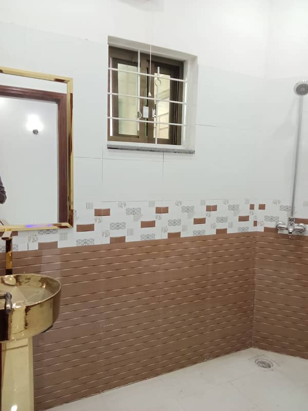 ULTRA MODERN 10 MARLA HOUSE FOR RENT BAHRIA ORCHARD LAHORE 7