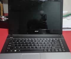 Acer Aspire 5749