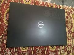 Dell Laptop core i7 7th generation