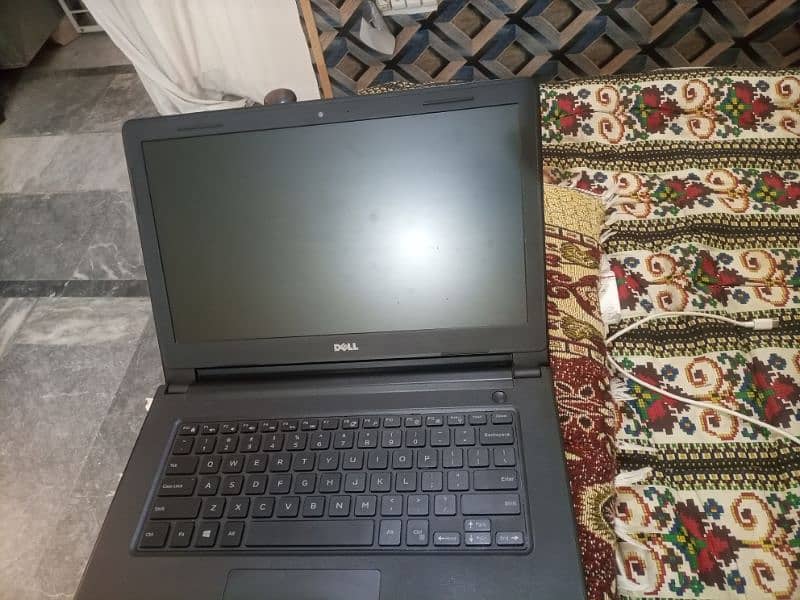 Dell Laptop core i7 7th generation 1