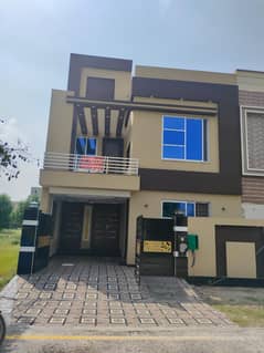Brand New House For Sale Located In Bahria Orchard Lahore