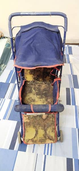 baby prams/walkers. (Used) 0