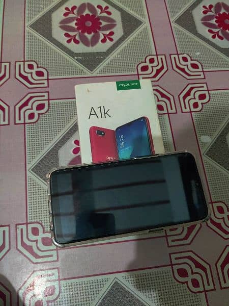 Oppo A1K 2GB 32GBb Exchange Possible 1