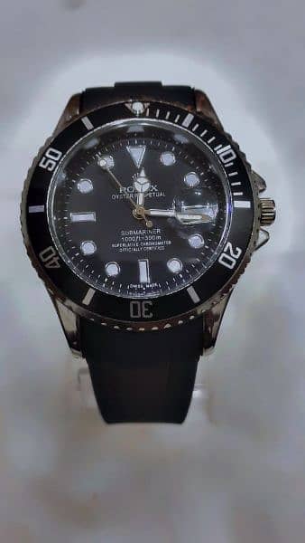 ROLEX OYSTER PERPETUAL 0