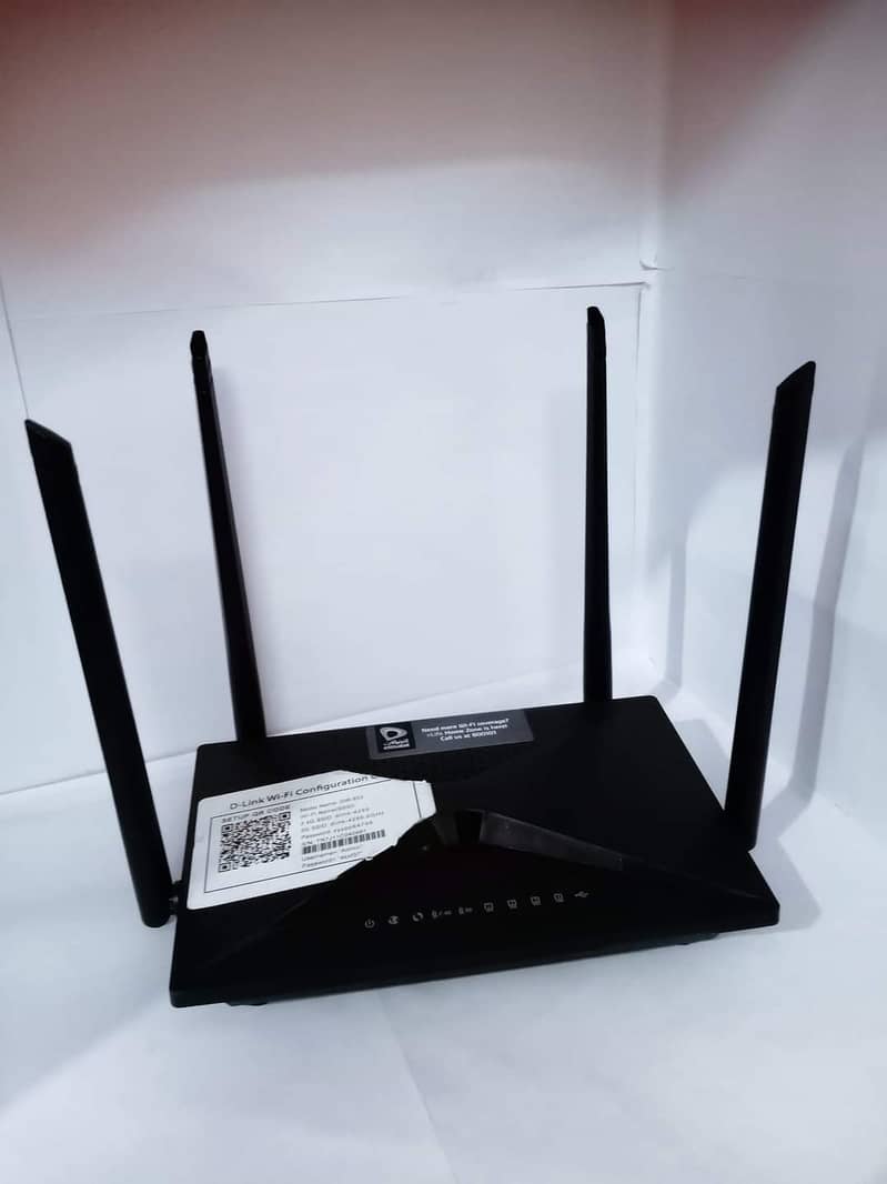 Asus Tenda TP-Link WiFi Ruoter avail 6