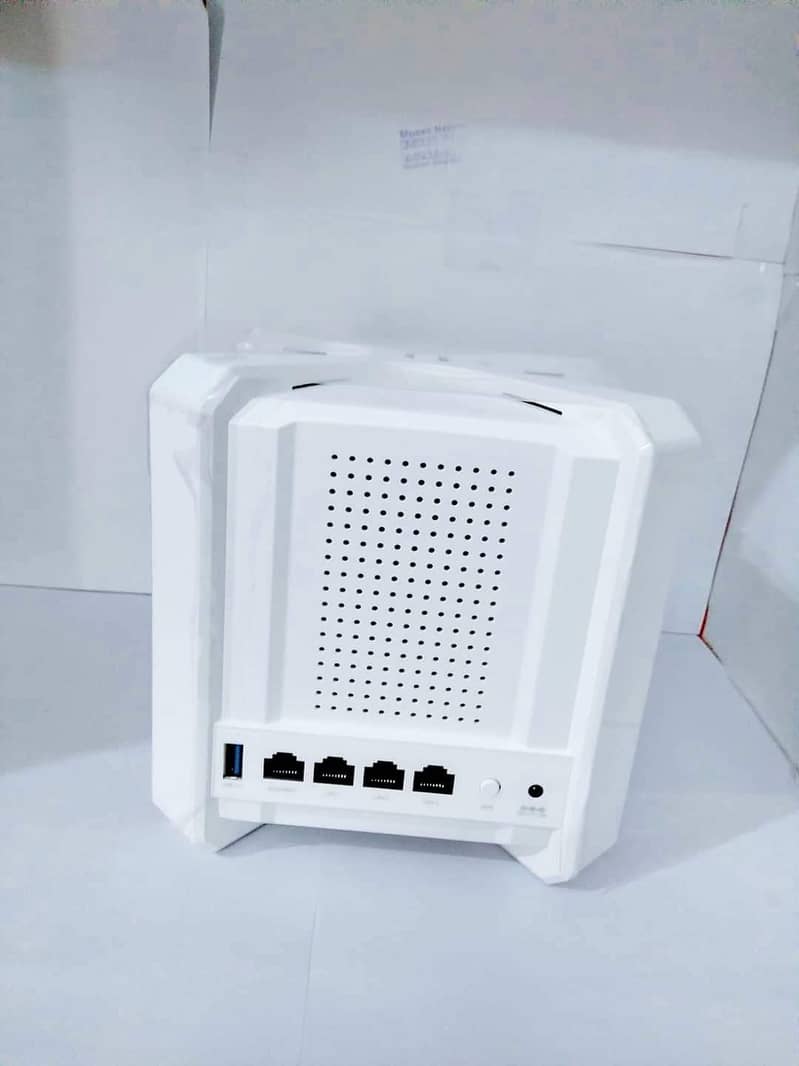 Asus Tenda TP-Link WiFi Ruoter avail 14