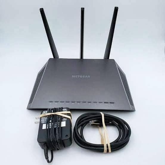 Asus Tenda TP-Link WiFi Ruoter avail 18