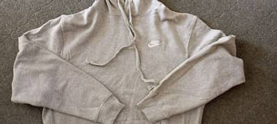 Original Nike pullover Hoodie