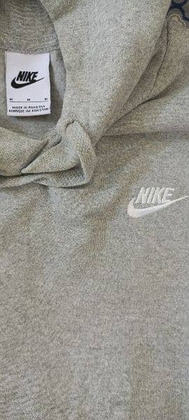 Original Nike pullover Hoodie 6