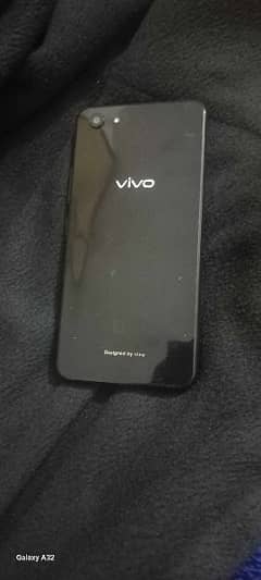 vivo y83 (6 +128)with complete box in new condition for sale