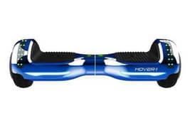 Kids Electric Hover Board 0