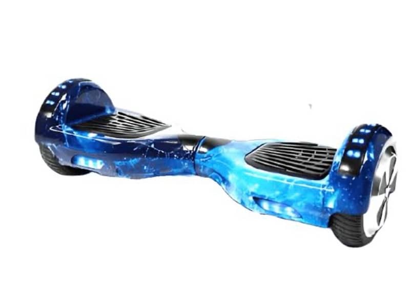 Kids Electric Hover Board 1