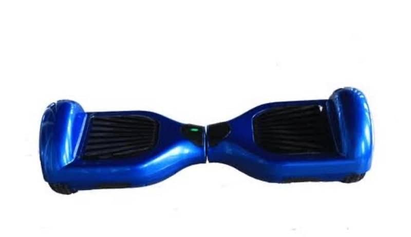 Kids Electric Hover Board 2