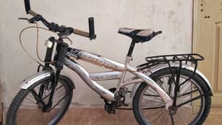 BICYCLE  FOR SALE. . !!