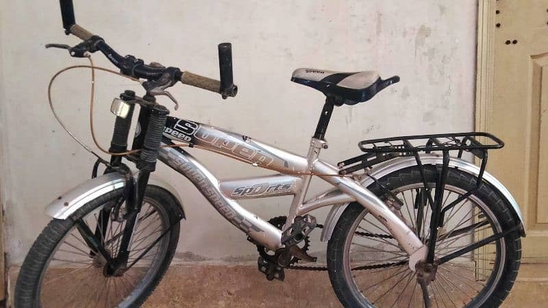 BICYCLE  FOR SALE. . !! 0