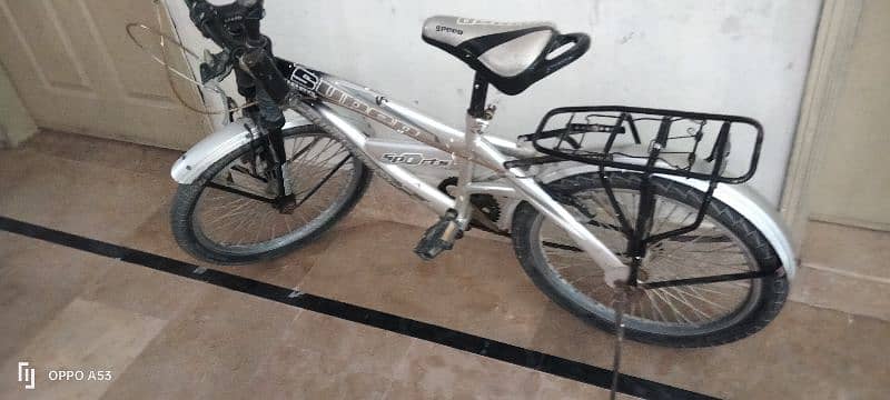 BICYCLE  FOR SALE. . !! 1