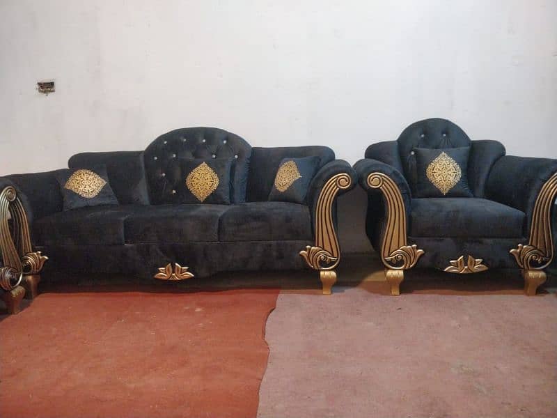 sofa, sofa set, 6 Seater sofa, Sofa for sale 1