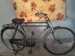semi used cycle for sale in gd condition