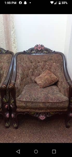 chunoti sofa for sell 5 seater 1