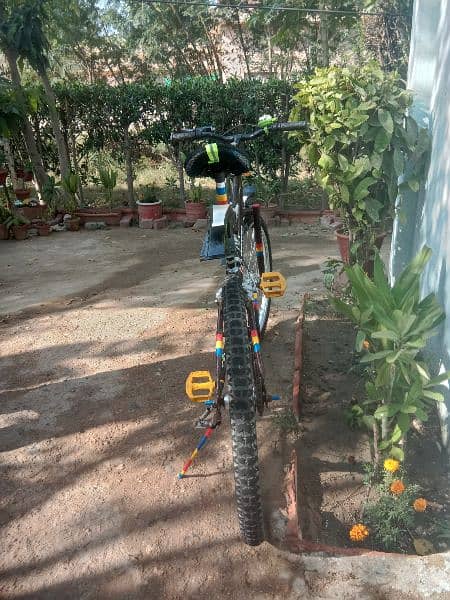 Bicycle for sale 2