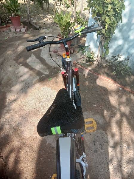 Bicycle for sale 4