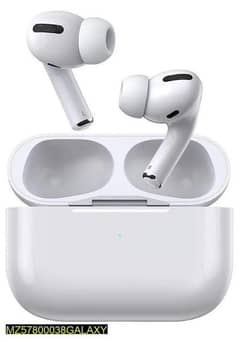 Model AirPods Pro Fit Design: In-Ear Only
Features: 0