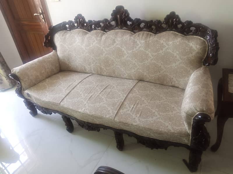 6 Seater Sofa Chairs 1