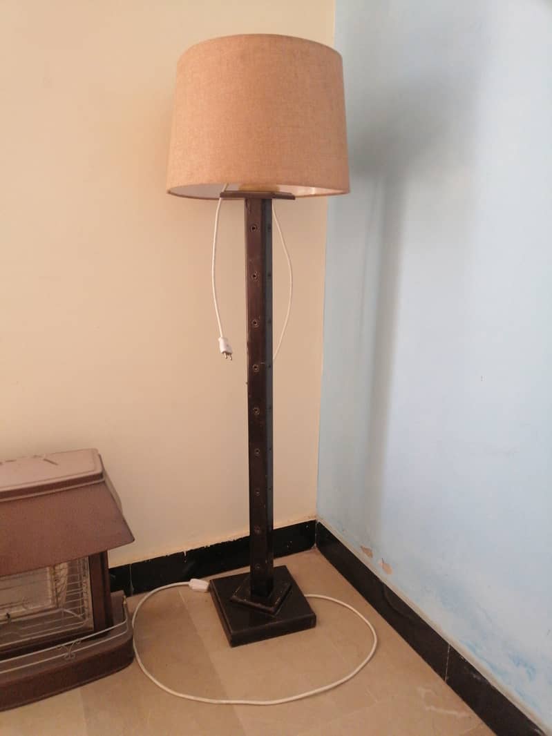 Modern Gas Heater of Corona, standing Lamp, 30 liter gallon Gas heater 1