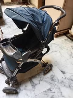 Garco Orignal stroller for sale