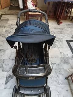 Garco Orignal stroller for sale