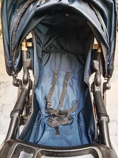 Garco Orignal stroller for sale 10