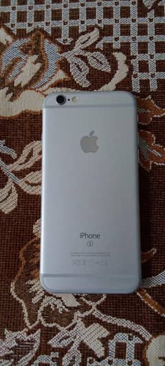 iPhone 6s {PTA Appvd} with Box