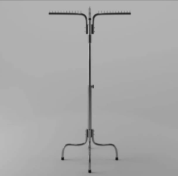 Cloth Hanging Stand 0