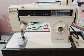 Singer Sewing Machine Multi Purpose