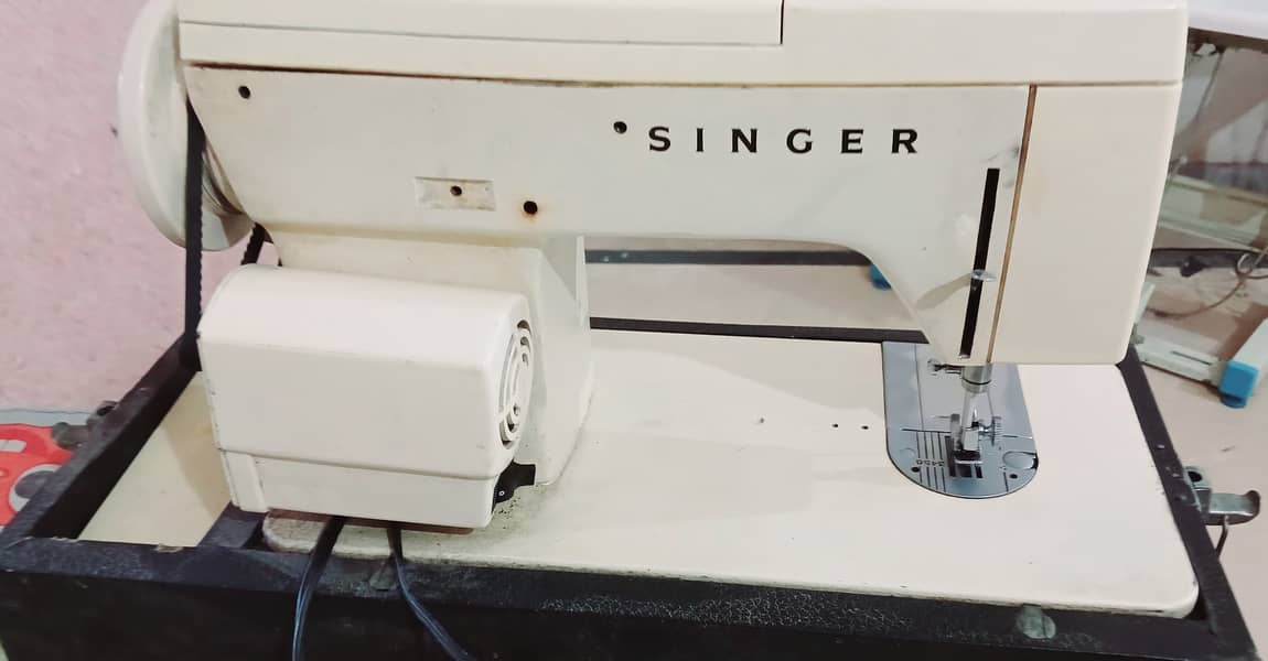 Singer Sewing Machine Multi Purpose 3