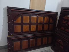 Furniture's for sale