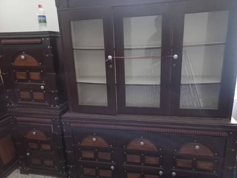 Furniture's for sale 1