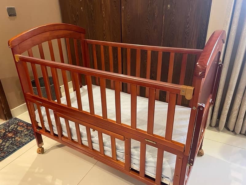 Baby cot / Baby beds / Kid baby cot / Baby bunk bed / Kids furniture 0
