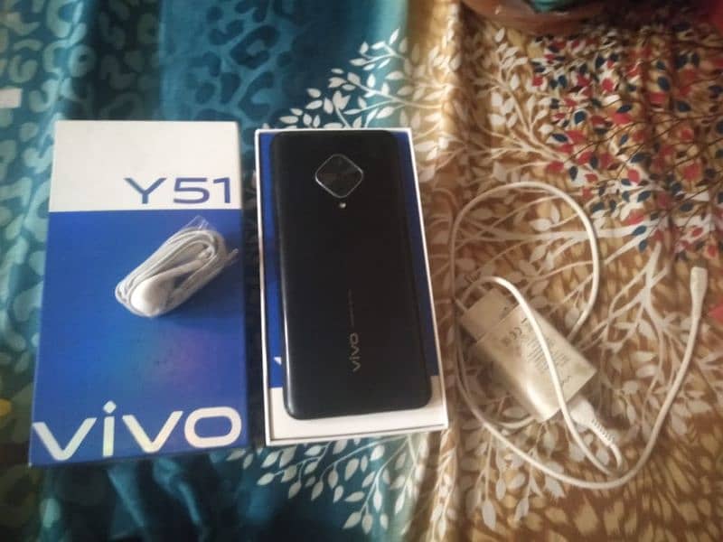 oppo or vivo ka mobile hai sell k liay 4