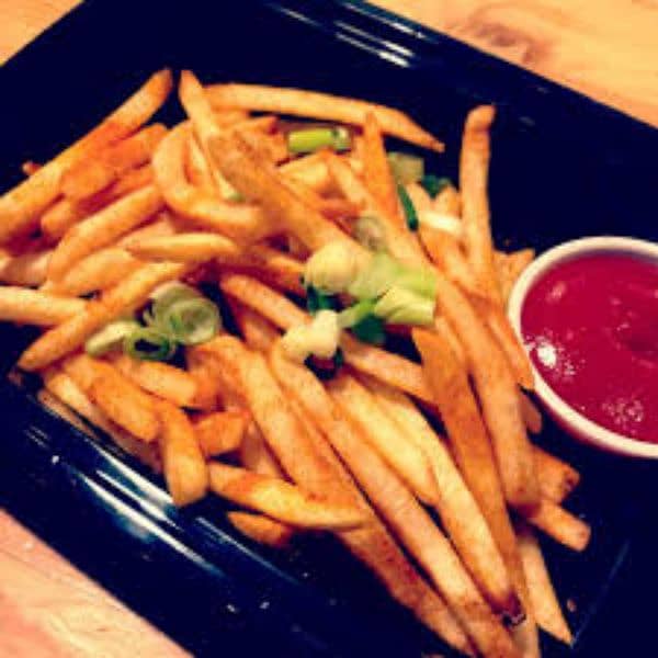 Salesmen required for fries outlets (KIOSK-Business) 0