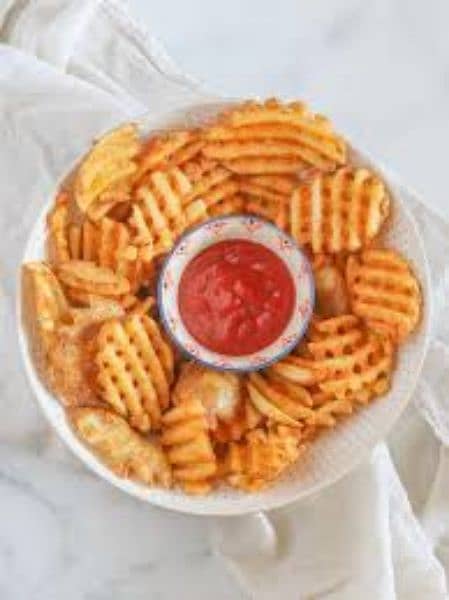 Salesmen required for fries outlets (KIOSK-Business) 4
