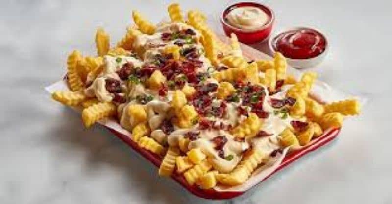 Salesmen required for fries outlets (KIOSK-Business) 8