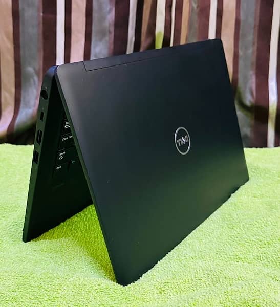 Dell Latitude 7280  Display size 13 Inches Resolution 0