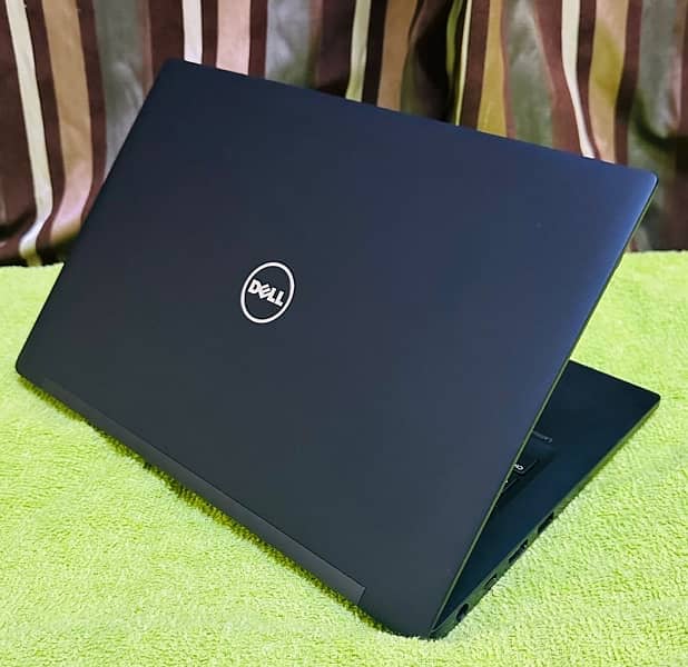 Dell Latitude 7280  Display size 13 Inches Resolution 3